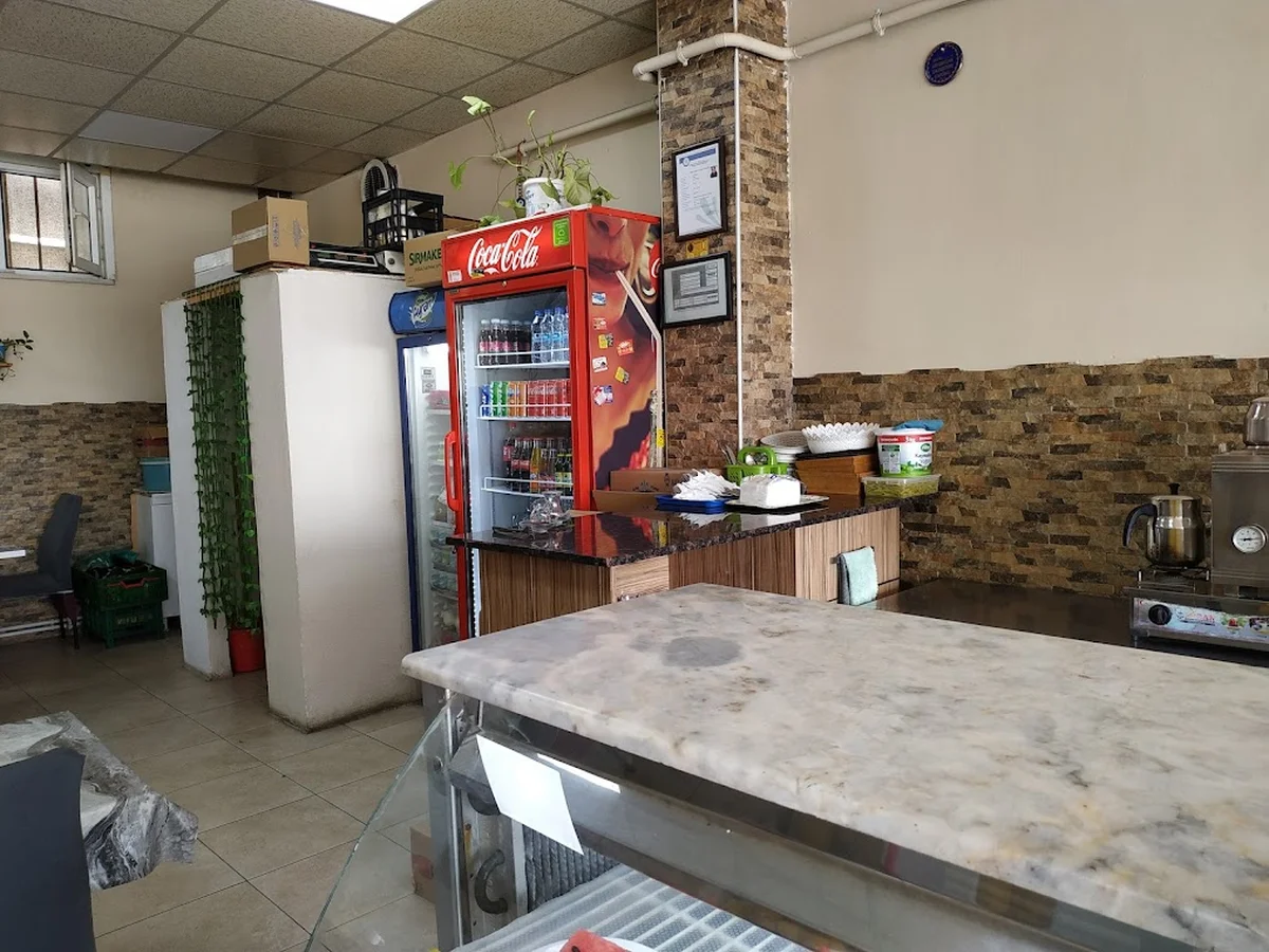 Sude Ev Yemekleri - Görsel 5