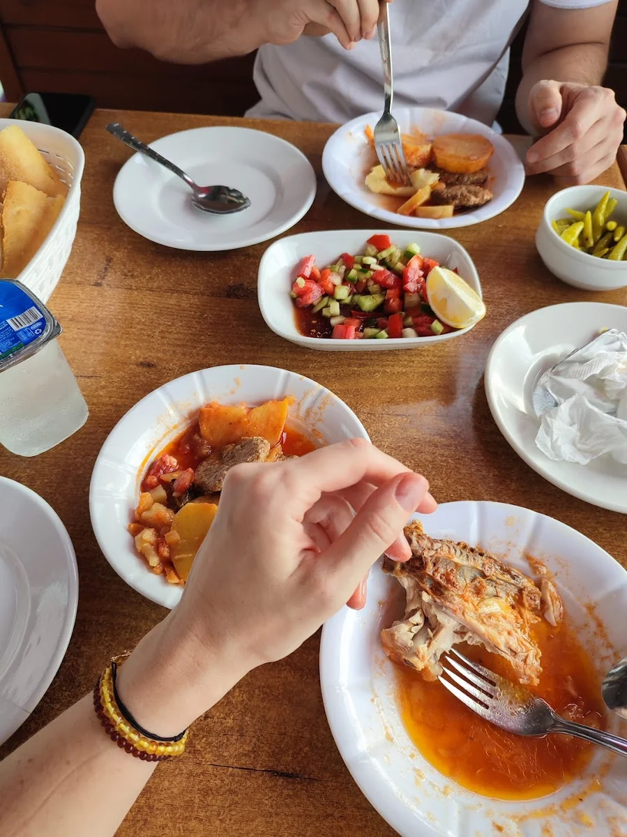 Sude Ev Yemekleri - Görsel 7