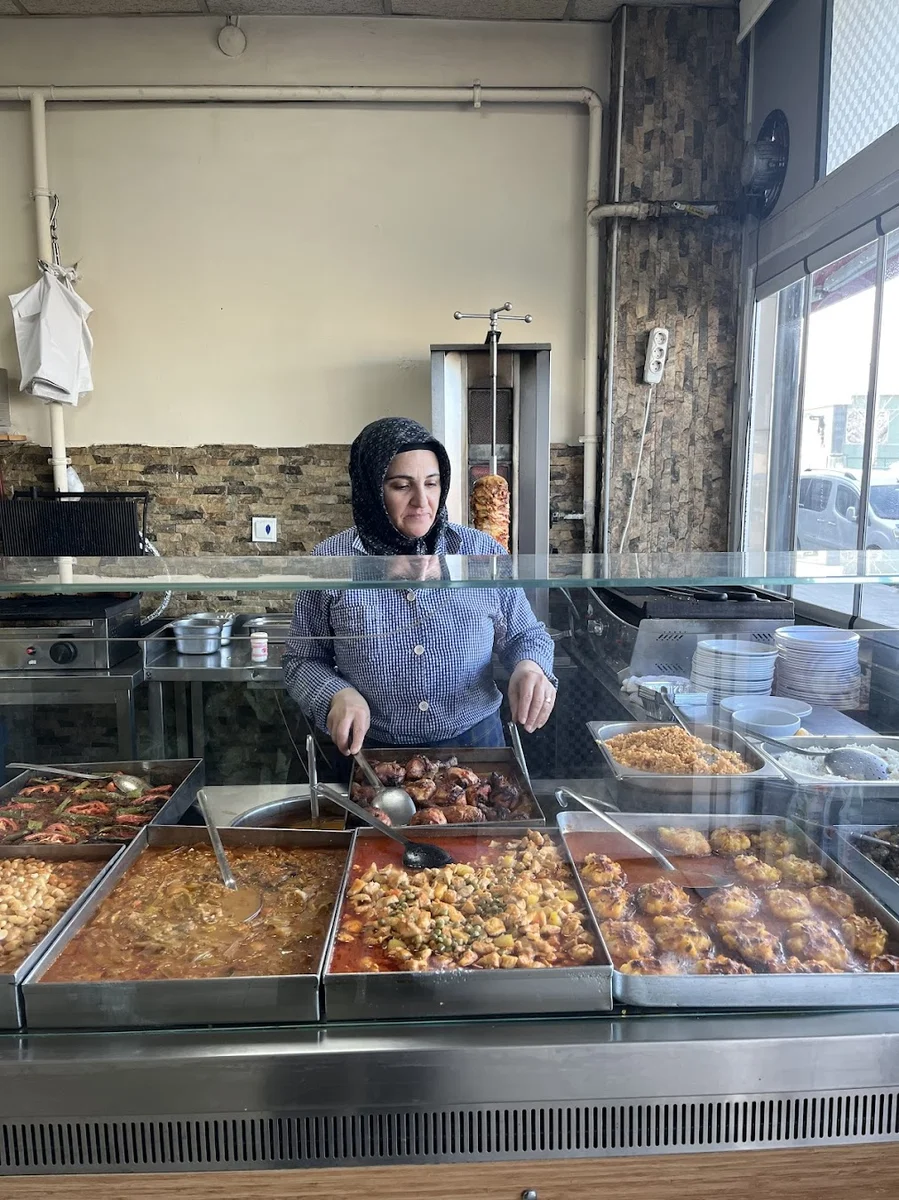 Sude Ev Yemekleri - Görsel 8