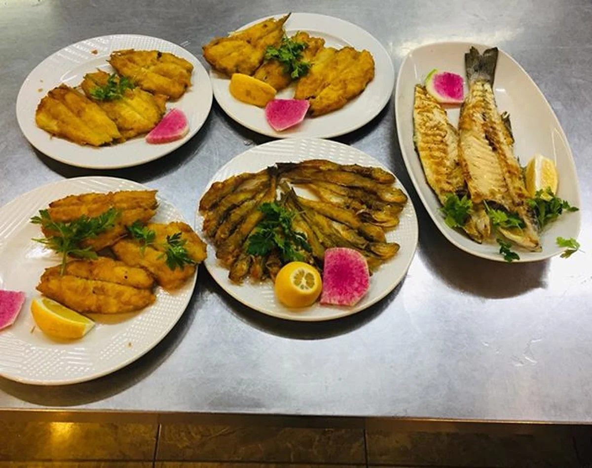 Balıkçı Metin Arnavutköy - Görsel 1