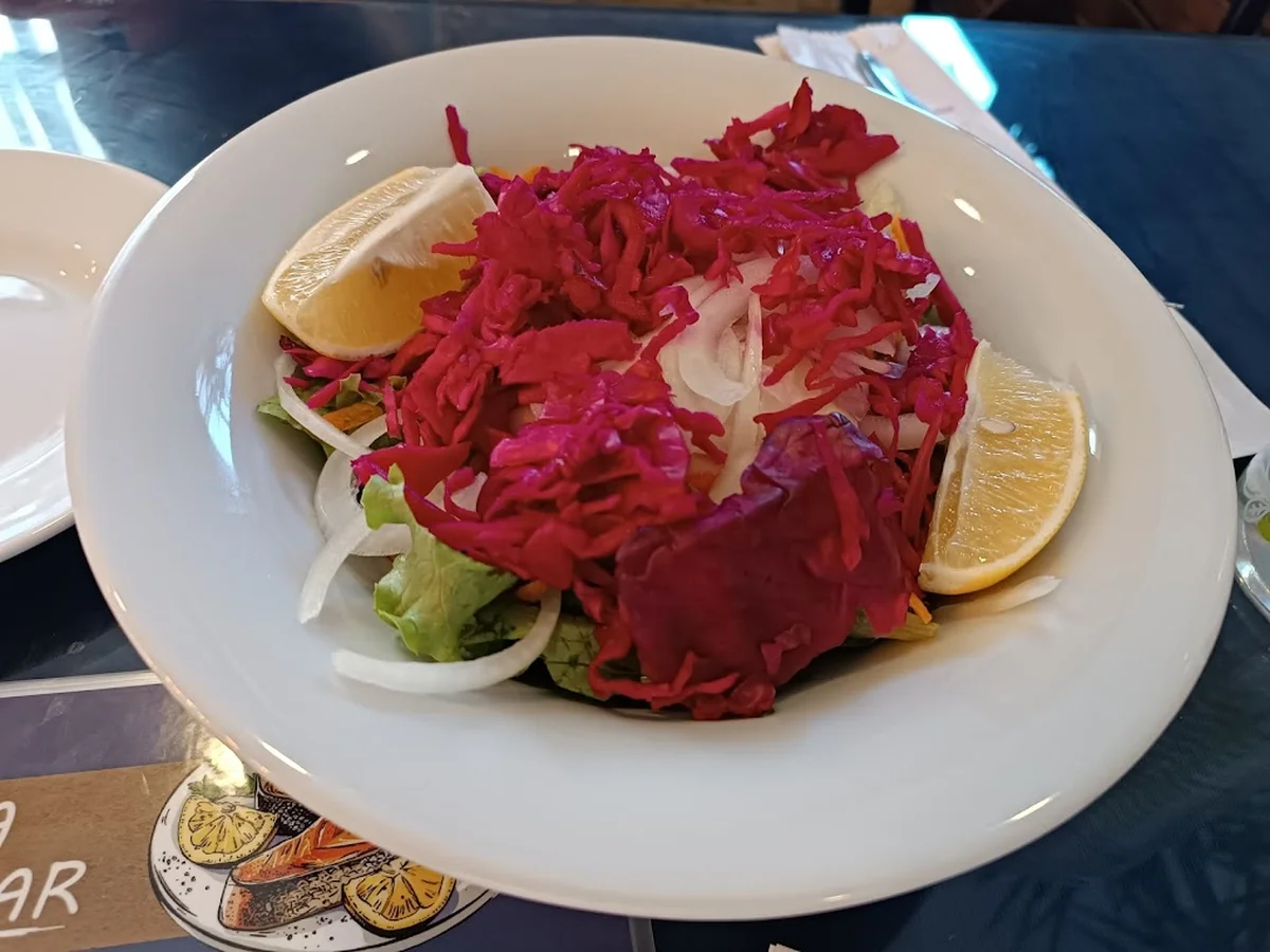 Balıkçı Metin Arnavutköy - Görsel 6