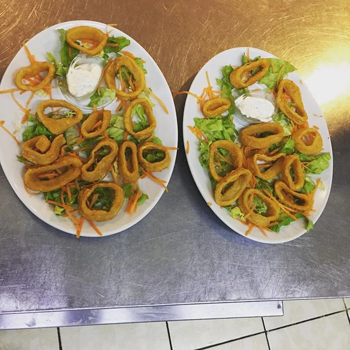 Balıkçı Metin Arnavutköy - Görsel 7