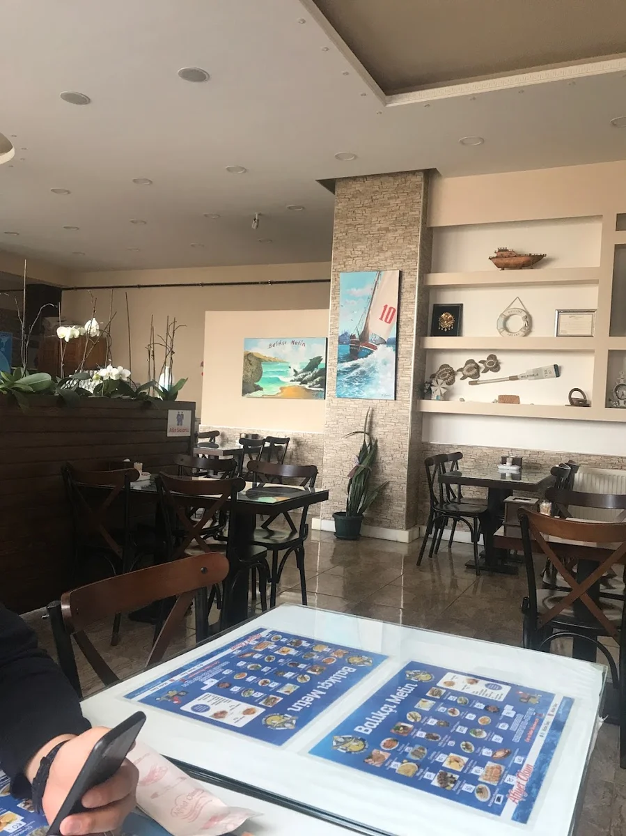 Balıkçı Metin Arnavutköy - Görsel 8