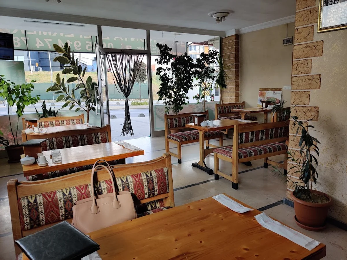 Konya Etli Ekmek - Görsel 1