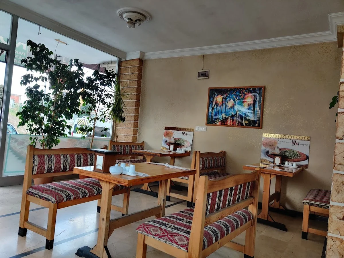 Konya Etli Ekmek - Görsel 2