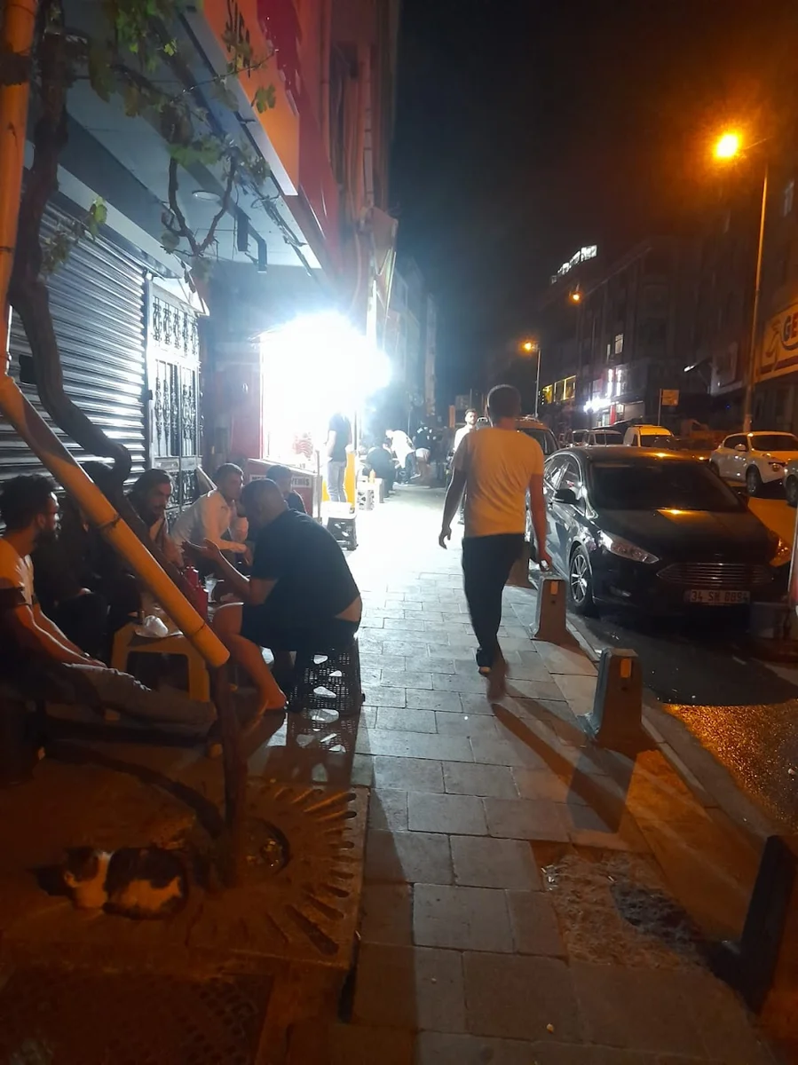 Pilavcı Mesut’un yeri - Görsel 3