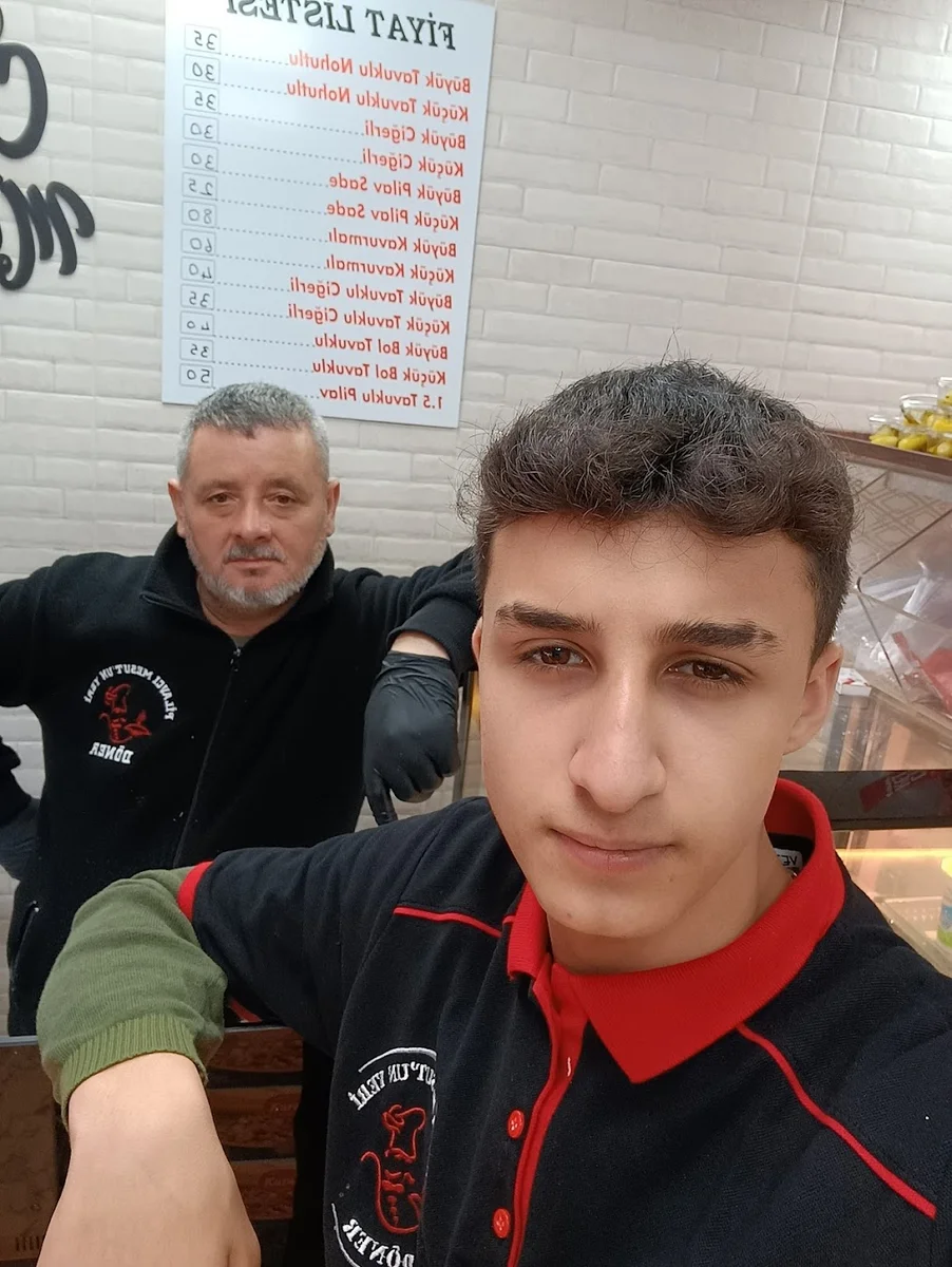 Pilavcı Mesut’un yeri - Görsel 2