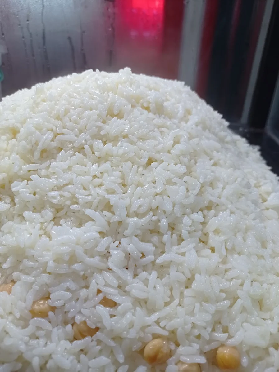 Pilavcı Mesut’un yeri - Görsel 4