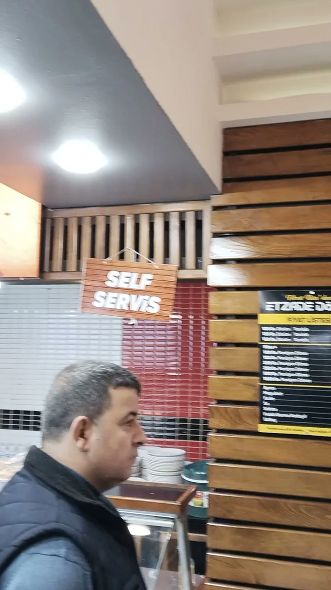 Etzade Döner Arnavutköy - Görsel 1