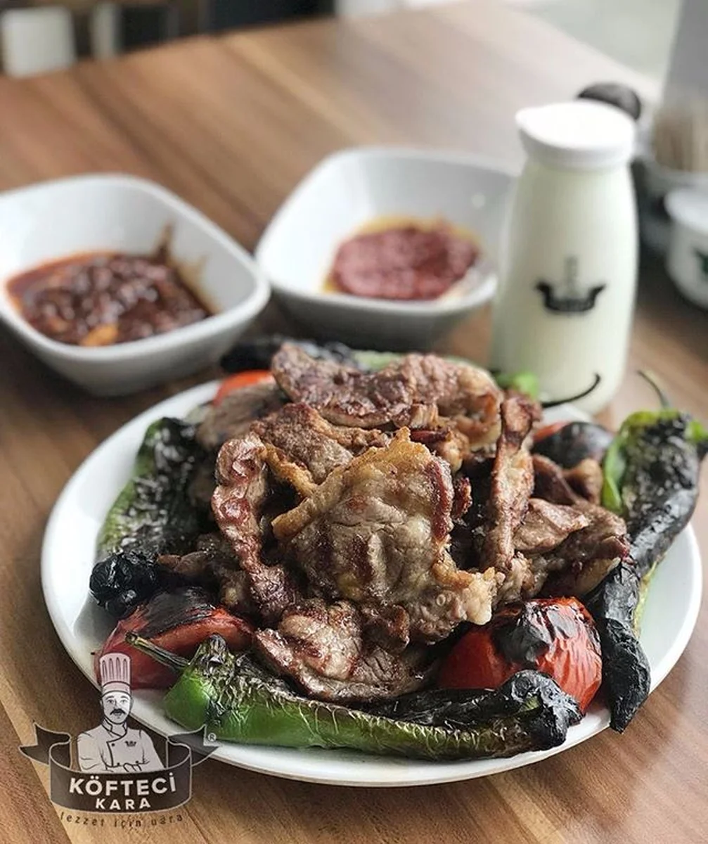 Etzade Döner Arnavutköy - Görsel 8