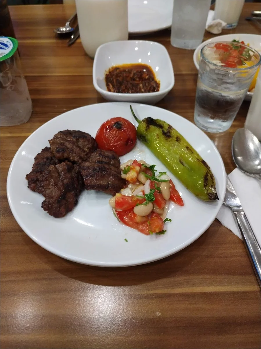 Etzade Döner Arnavutköy - Görsel 6