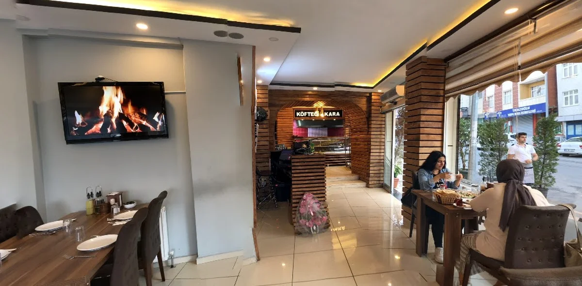 Etzade Döner Arnavutköy - Görsel 7