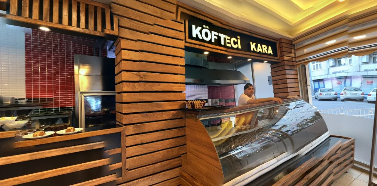 Etzade Döner Arnavutköy - Görsel 9