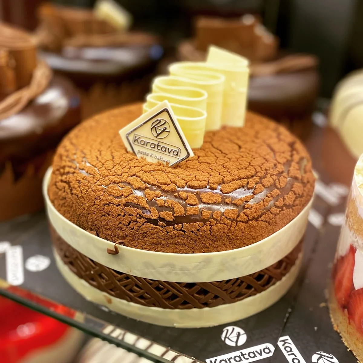 Karatava - Görsel 2