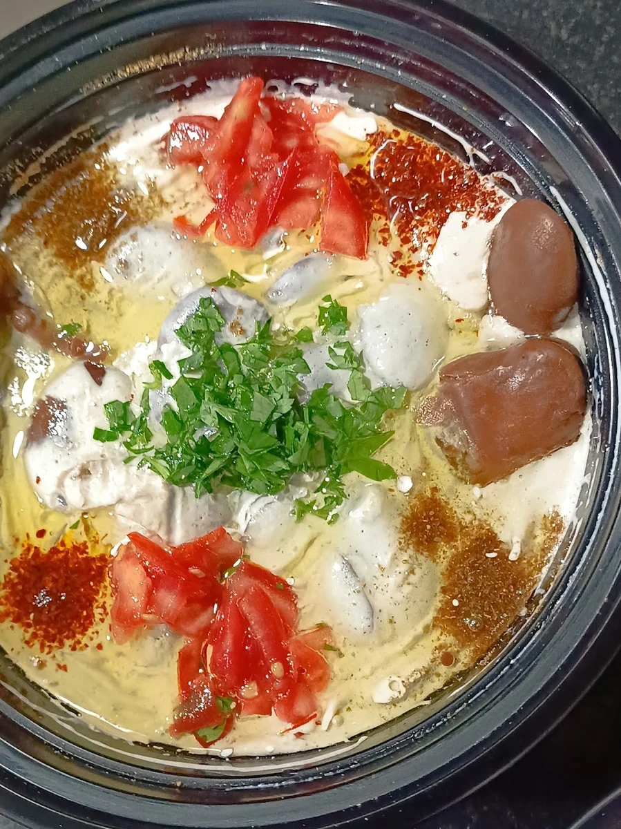 مطعم الشبلي - Görsel 1