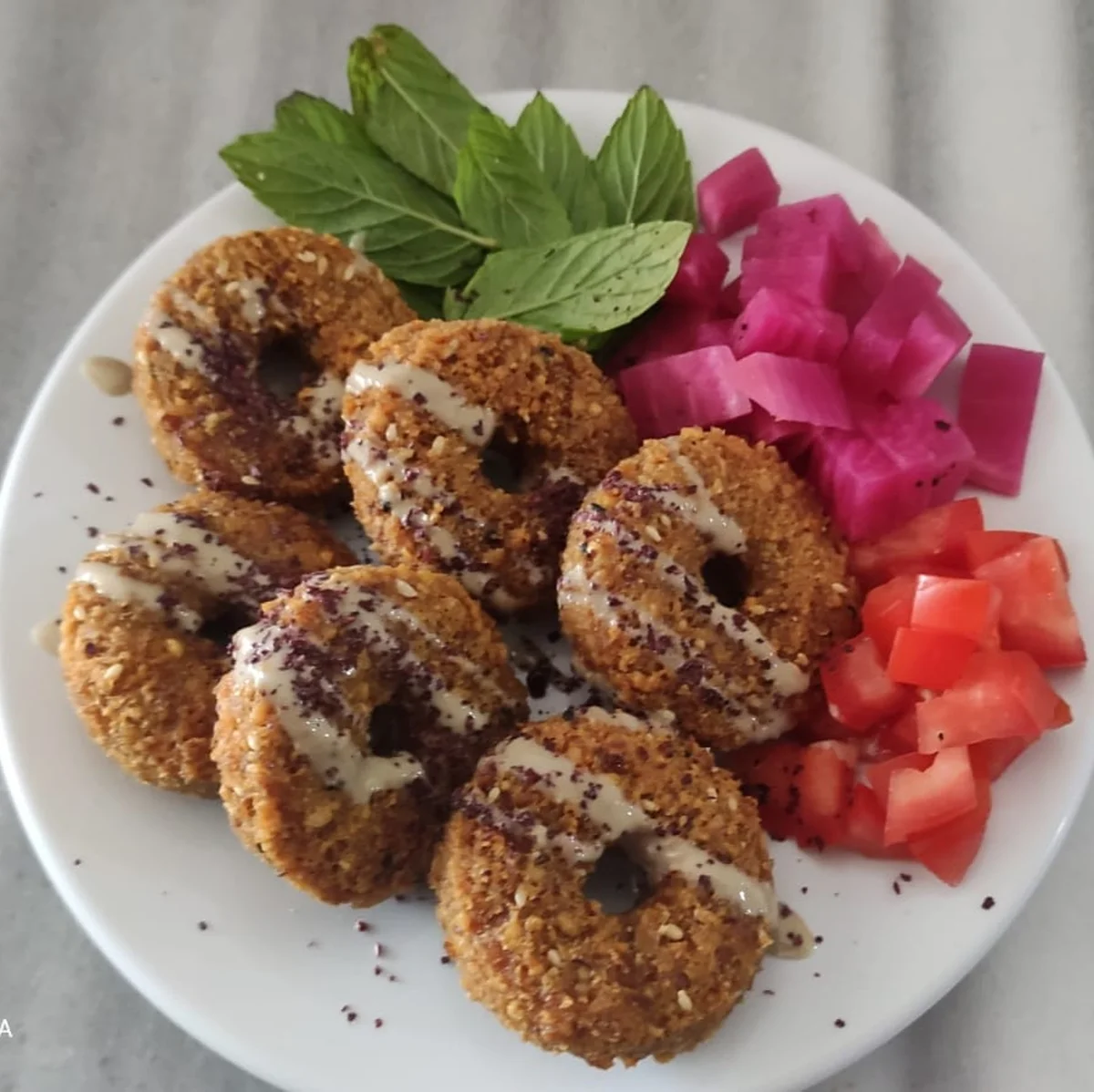 مطعم الشبلي - Görsel 2