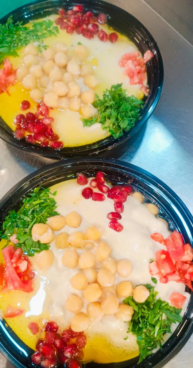 مطعم الشبلي - Görsel 4