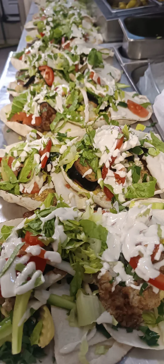 مطعم الشبلي - Görsel 6