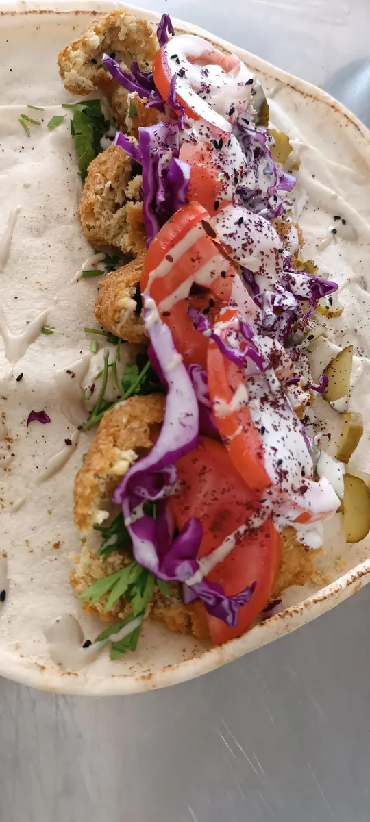 مطعم الشبلي - Görsel 7