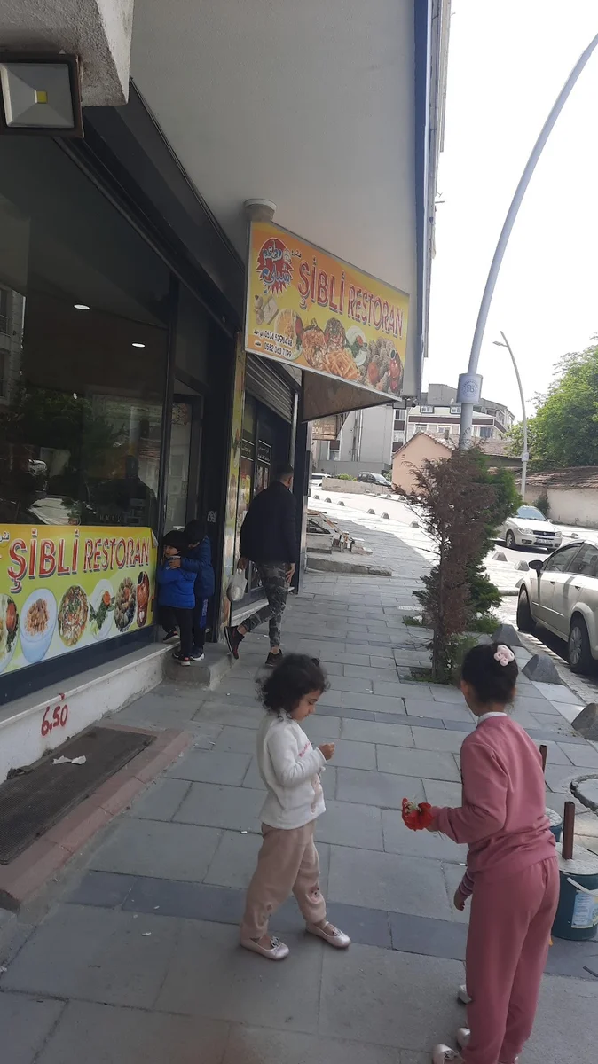 مطعم الشبلي - Görsel 8