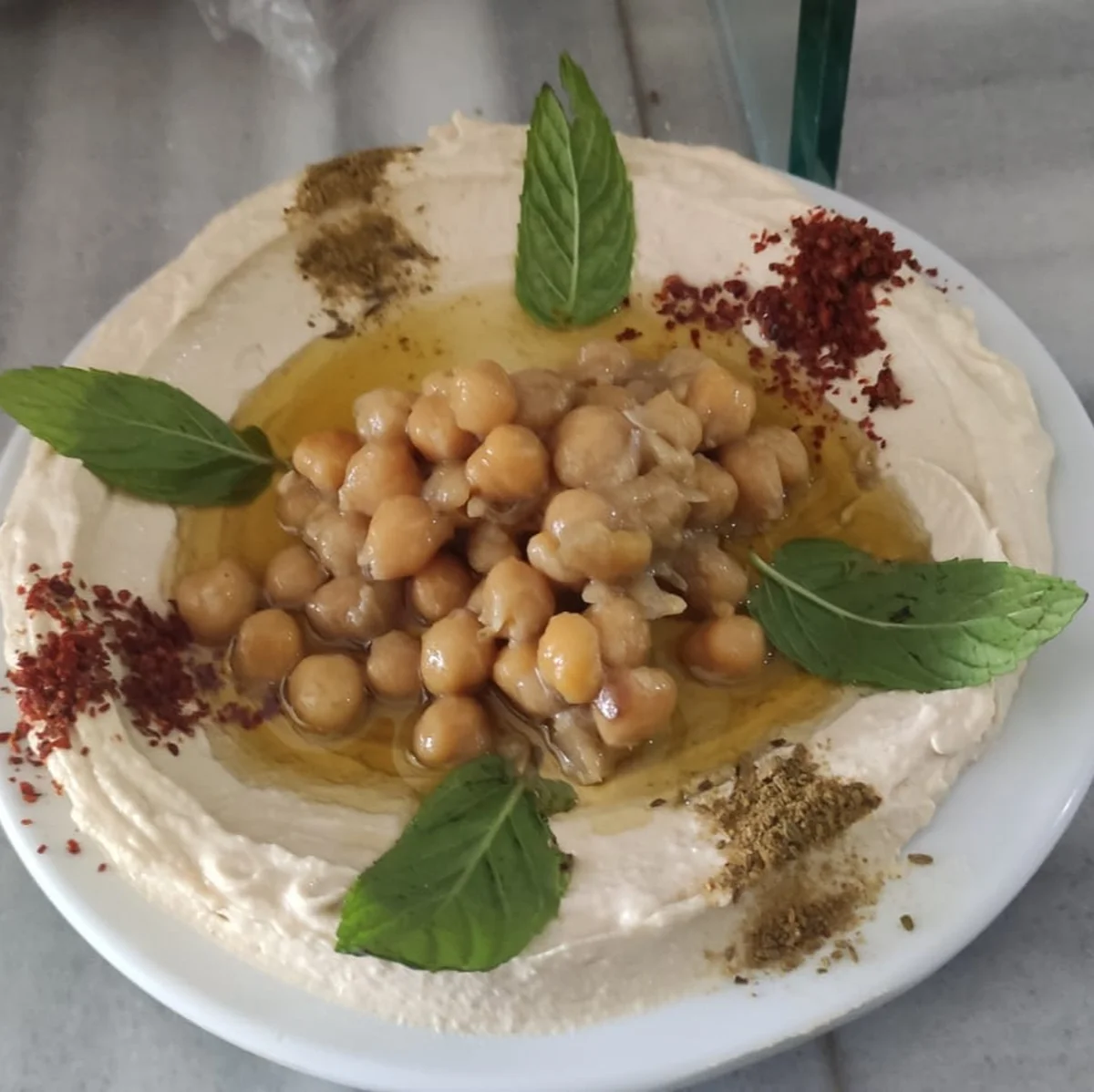 مطعم الشبلي - Görsel 9