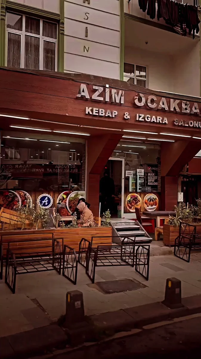 AZİM OCAKBAŞI - Görsel 4