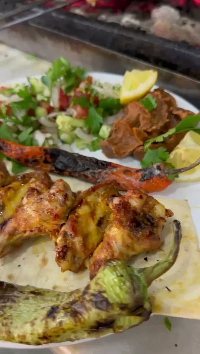 AZİM OCAKBAŞI - Görsel 6