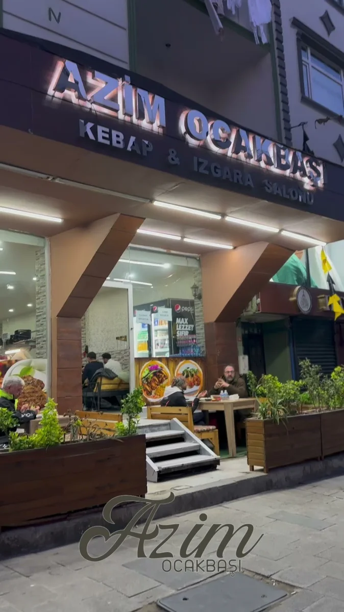 AZİM OCAKBAŞI - Görsel 8