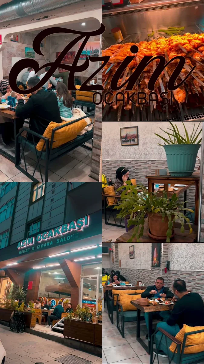 AZİM OCAKBAŞI - Görsel 9