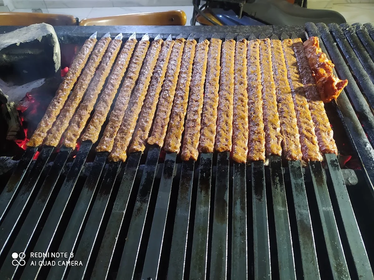 DÜRÜMCÜ MEMET USTA - Görsel 3