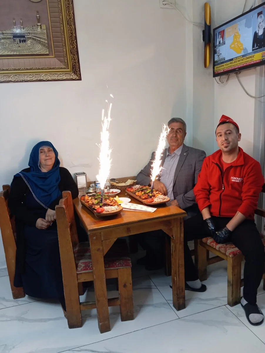 DÜRÜMCÜ MEMET USTA - Görsel 7