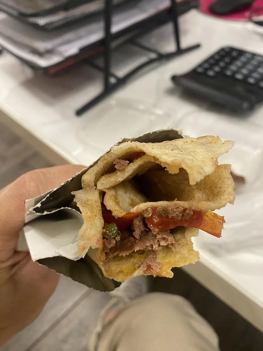 DÜRÜMCÜ MEMET USTA - Görsel 9