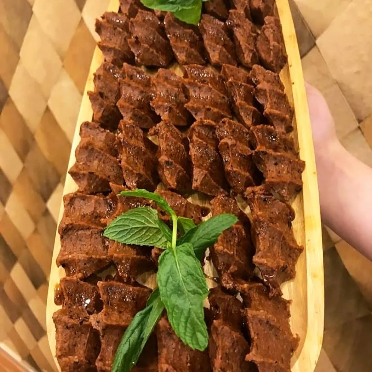 Adıyamanlı Çiğköfteci - Görsel 2