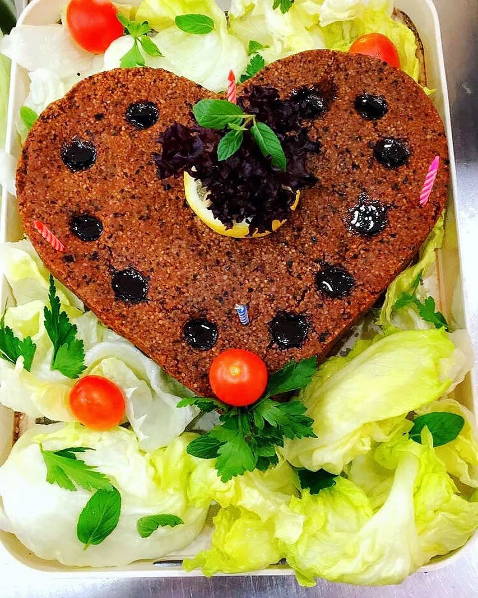 Adıyamanlı Çiğköfteci - Görsel 3