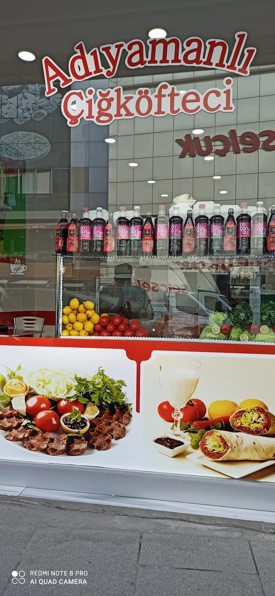 Adıyamanlı Çiğköfteci - Görsel 7