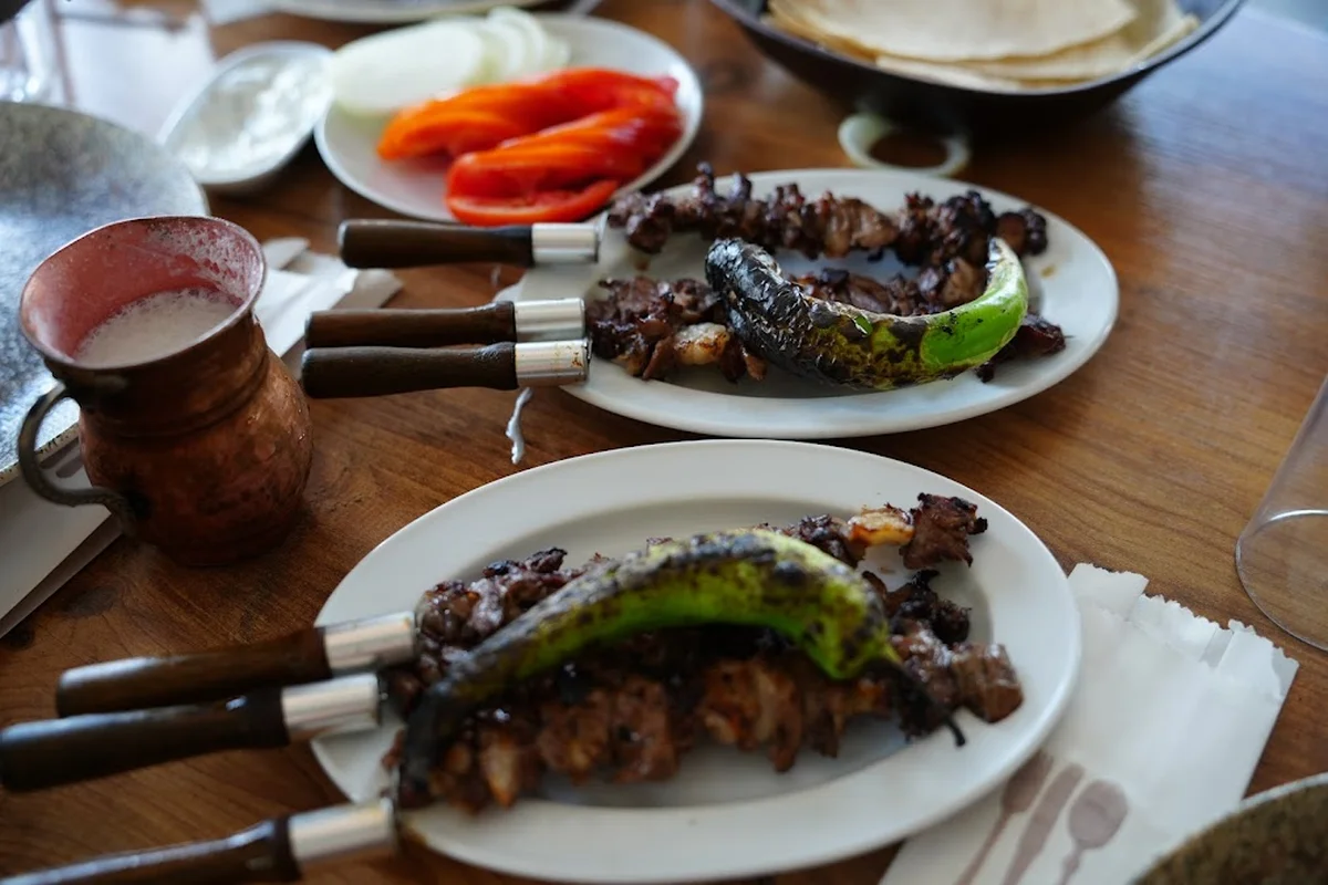 ÖZ ERZURUM CAĞ KEBAP - Görsel 6