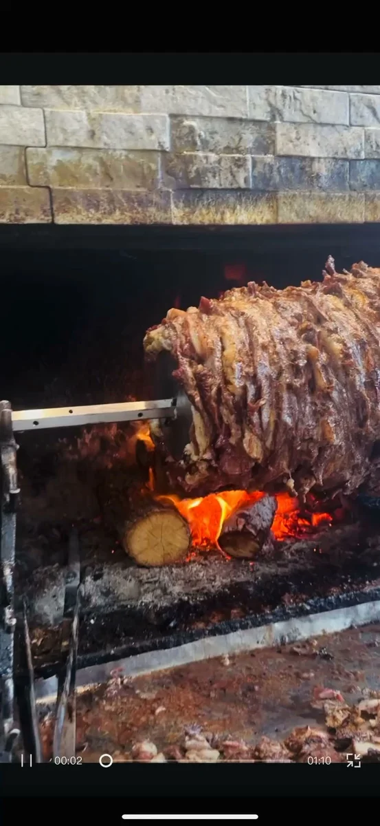 ÖZ ERZURUM CAĞ KEBAP - Görsel 7