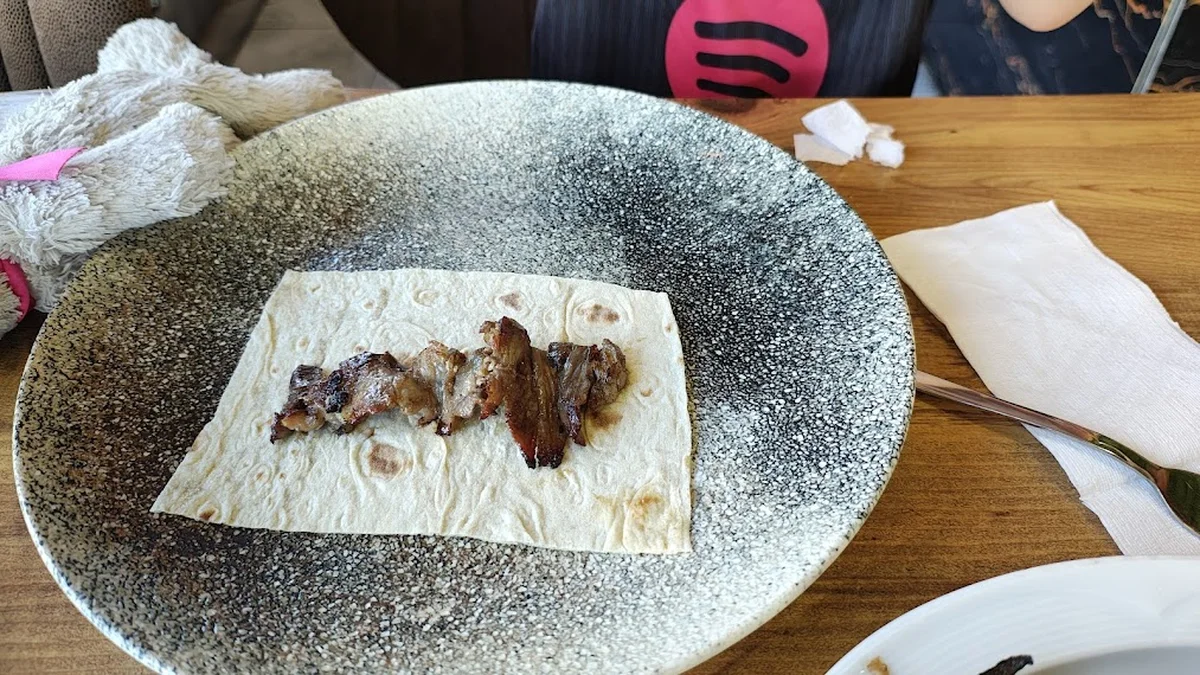 ÖZ ERZURUM CAĞ KEBAP - Görsel 8