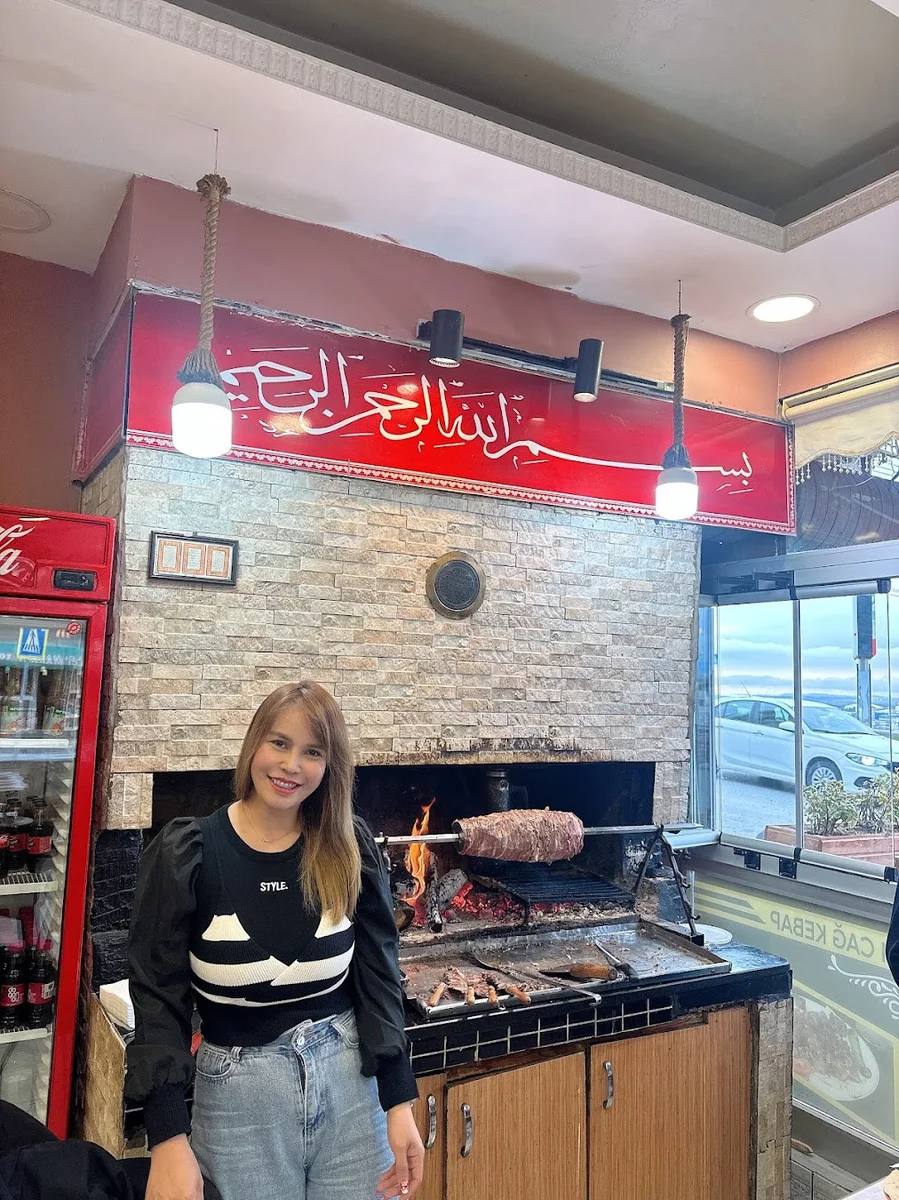 ÖZ ERZURUM CAĞ KEBAP - Görsel 9
