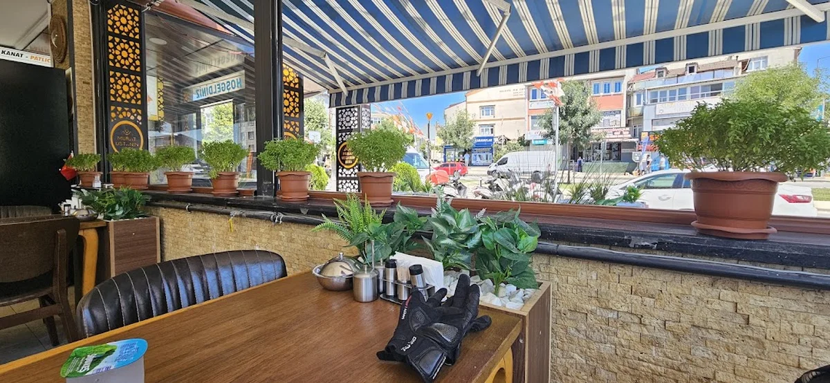 Meşhur Kilis Kebabçısı Murat Ustanın Yeri - Görsel 6