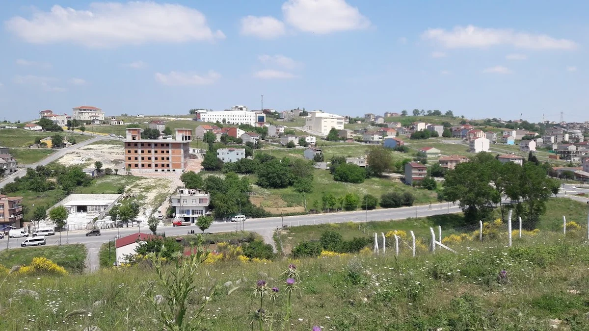 Otağ Tesisleri Cafe Restaurant - Görsel 2