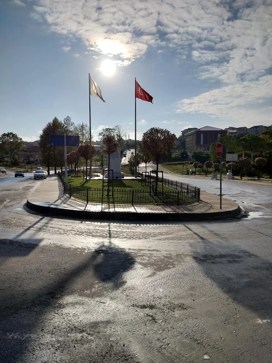 Otağ Tesisleri Cafe Restaurant - Görsel 3