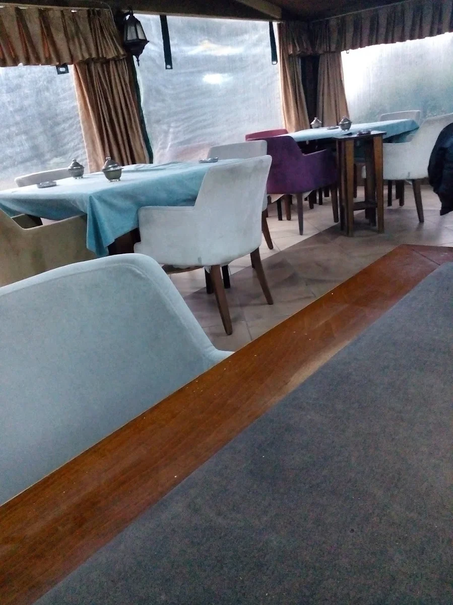 Otağ Tesisleri Cafe Restaurant - Görsel 4