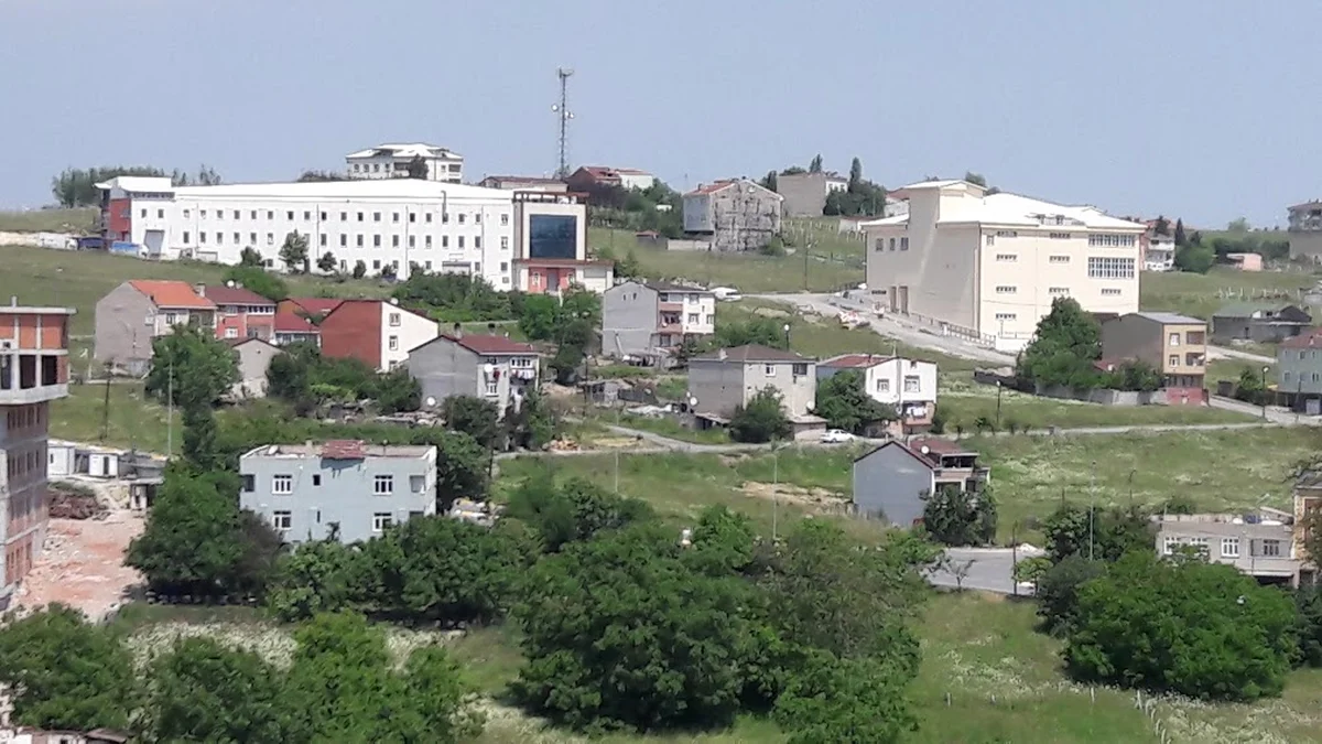 Otağ Tesisleri Cafe Restaurant - Görsel 6