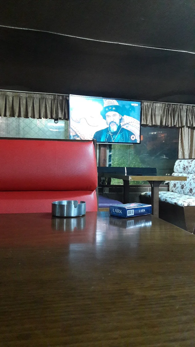 Otağ Tesisleri Cafe Restaurant - Görsel 8