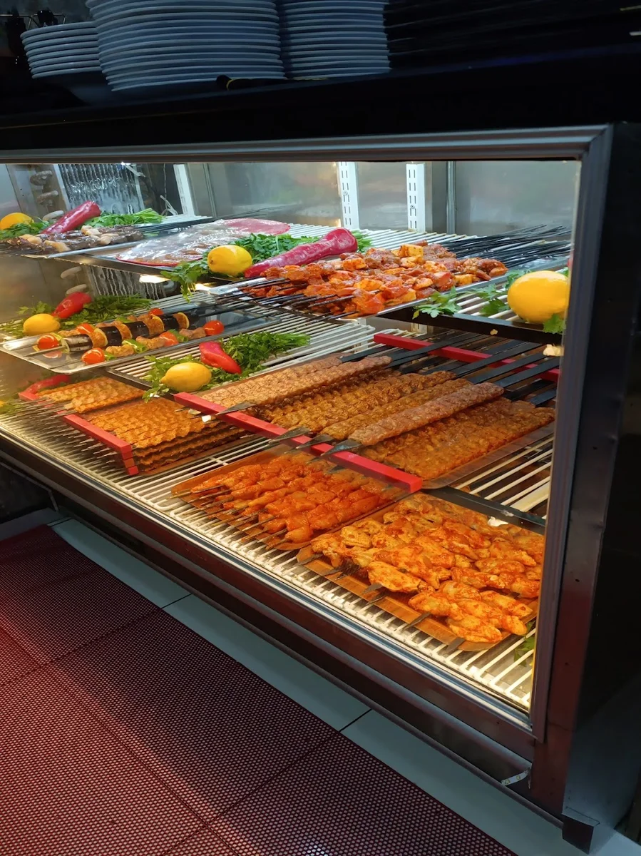 Hal Hatır Kebap - Görsel 4