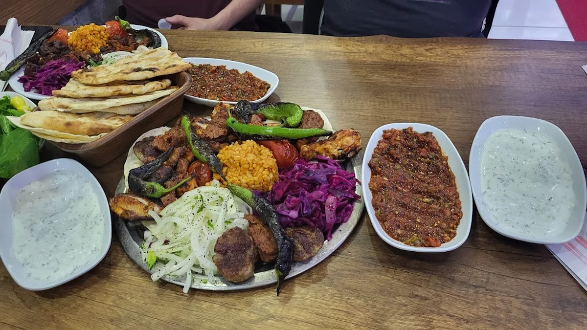 Hal Hatır Kebap - Görsel 5