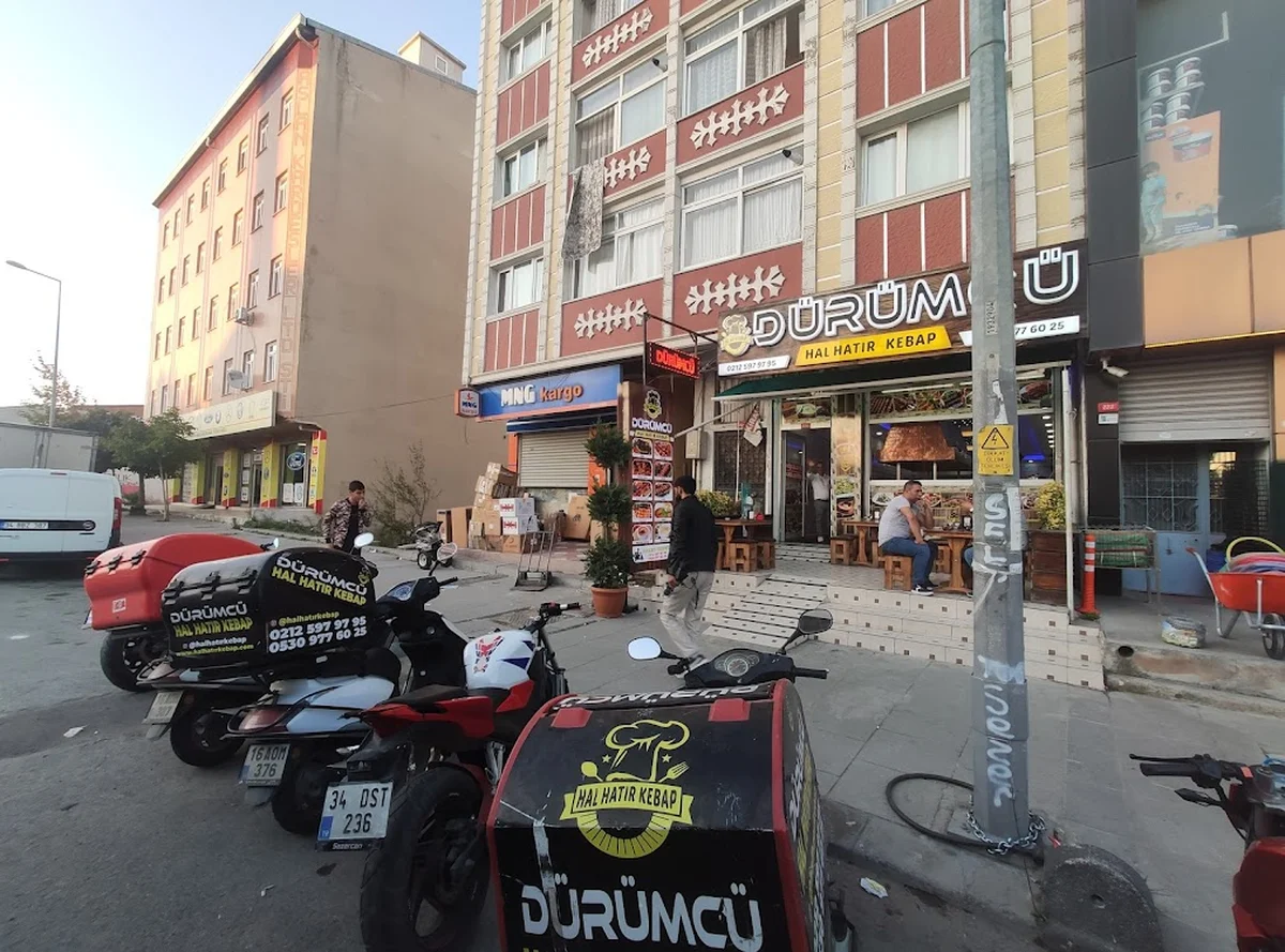 Hal Hatır Kebap - Görsel 7