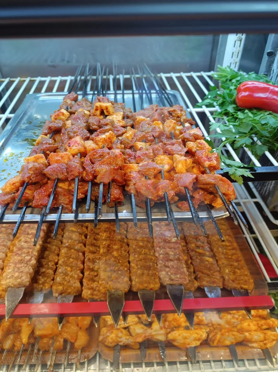 Hal Hatır Kebap - Görsel 9