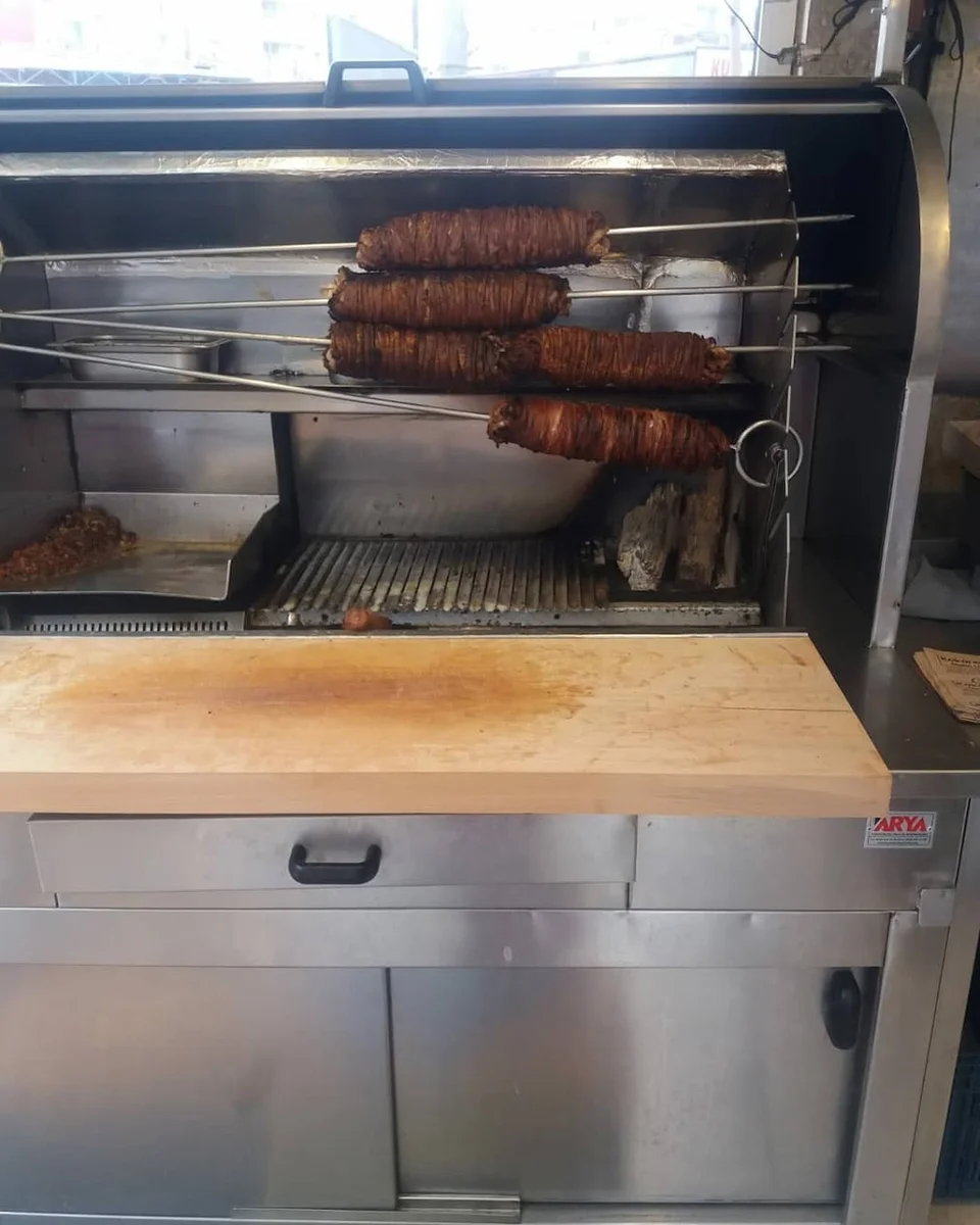 KOKOREÇÇİ METİN - Görsel 2